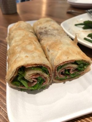 Northern Cafe Brentwood by null