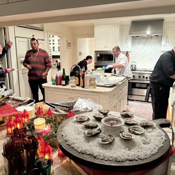 A Party For Your Palate - Caterers Near Me