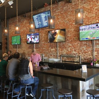 Farmers Union Pour House - Beautiful. - Beer Bar Near Me - Salinas, California Farmers Union Pour House - Beautiful. - Beer Bar Near Me - Salinas, California