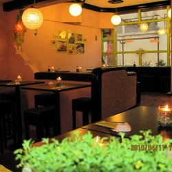 QQ Sushi Lounge - Qq sushi lounge 1