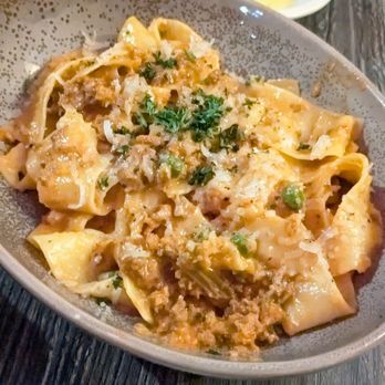 Spain Wine Bar - Lamb bolognese - Wine Bars Near Me - Ocean City, Maryland Spain Wine Bar - Lamb bolognese - Wine Bars Near Me - Ocean City, Maryland