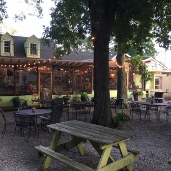 Leaping Lizard Cafe - Cafes Near Me - Virginia Beach, Virginia