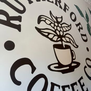 Rutherford Coffee - Coffee & Tea Near Me - Rutherford, New Jersey