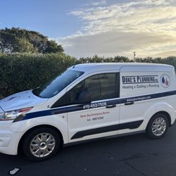 Dokes Plumbing, Heating & Cooling