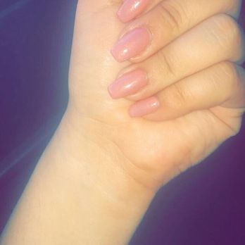 Mod Nails - Nail Salons Near Me - Studio City, California