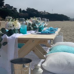 Poshly Delicious - Luxury Picnics