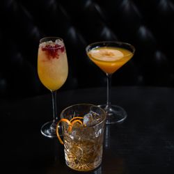 Ricardo's Kitchen + Bar
