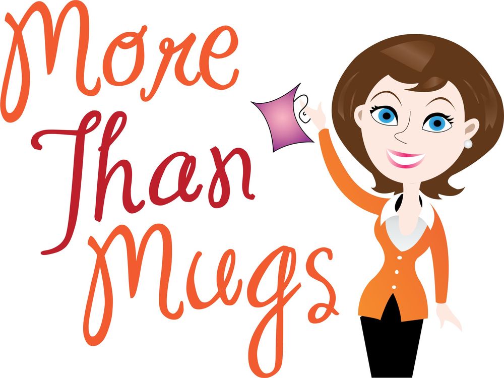 More Than Mugs