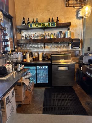 Magaly’s Tamales & Mexican Grill by null