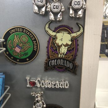 Love's Travel Stop - I love Colorado - Gas Stations Near Me - Berthoud, Colorado