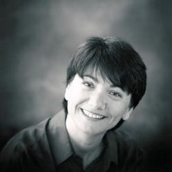 Envelopes of God - Suzanne Freed