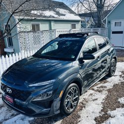 Autosearch USA - 2022 Hyundai Kona N Line