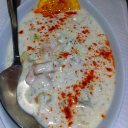 Le Taj Mahal - Raita