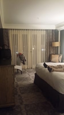 Hotel Ballard by null