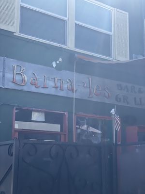 Barnacles Bar & Grill by null