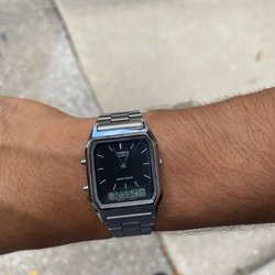 Du'a Watch & Jewelry Repairs