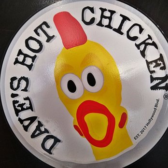 Dave's Hot Chicken - Halal Near Me - Dearborn, Michigan