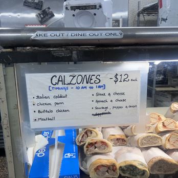 Bova's Bakery - Calzones - Bakeries Near Me - Boston, Massachusetts Bova's Bakery - Calzones - Bakeries Near Me - Boston, Massachusetts