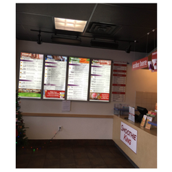 Smoothie King