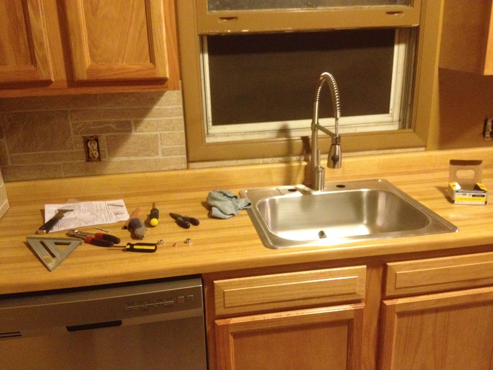 Slide of Mac Remodeling