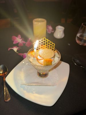 Vibrato Grill Jazz by null