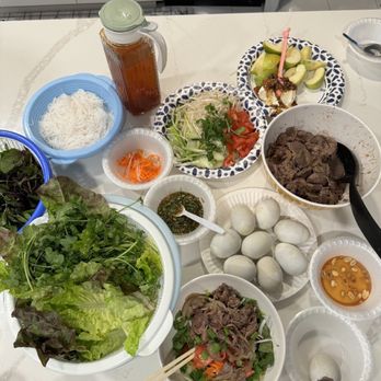 Balut Pateros - Young Duck eggs $ 2.29 each 2.19.24 - Specialty Food Near Me - Westminster, California