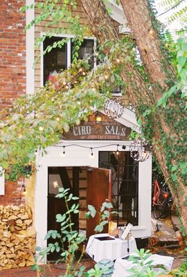 Ciro & Sal's by null
