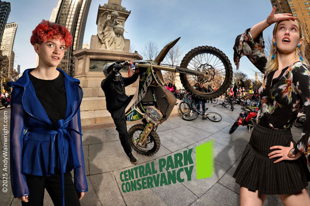 Central Park Conservancy
