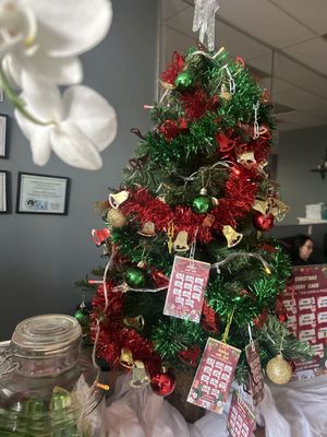 Serene Thai Massage by null