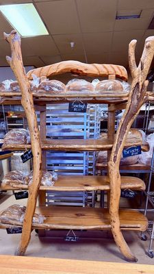 The Village Baker flagstaff az by null