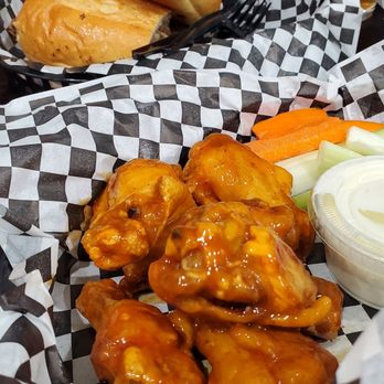 Wing It - Mango Habinero Wings and Philly Cheesestake - Chicken Wings Near Me - Glendale, California Wing It - Mango Habinero Wings and Philly Cheesestake - Chicken Wings Near Me - Glendale, California