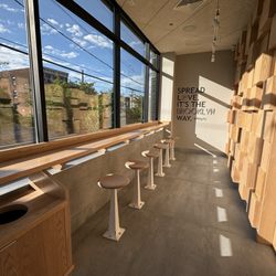 Brooklyn Bagel & Coffee Company