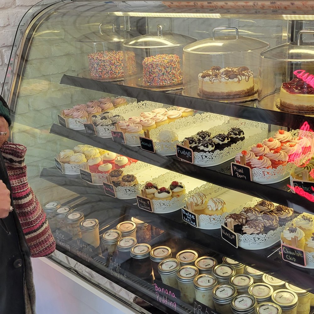 Cakes By Nerwan - Bakeries Near Me - Astoria, New York