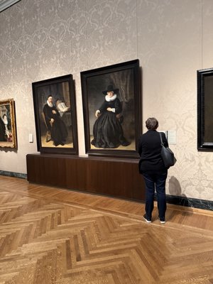 Museum of Fine Arts, Boston by null