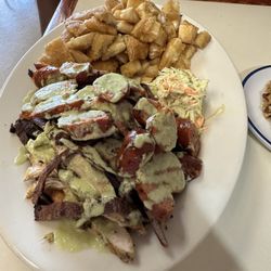 Romero's Cuisine Toque Latino