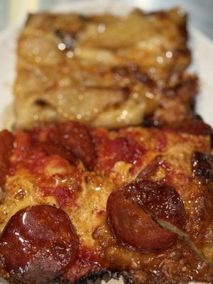 Mama's TOO! Upper West Side by null