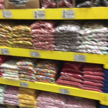 Jack's Candy - Candy Stores Near Me - Los Angeles, California