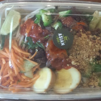 Asian Box - Vietnamese Near Me - Mountain View, California