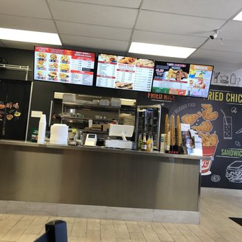 Tang's Chicken - Inside seating - Chicken Wings Near Me - Clearwater, Florida Tang's Chicken - Inside seating - Chicken Wings Near Me - Clearwater, Florida