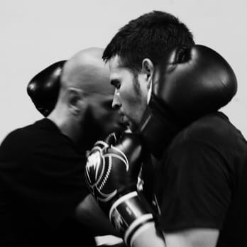 Krav Maga Raleigh - Sparring. - Martial Arts Near Me - Raleigh, North Carolina Krav Maga Raleigh - Sparring. - Martial Arts Near Me - Raleigh, North Carolina