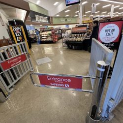 Safeway - 1/20/25 FYI.
