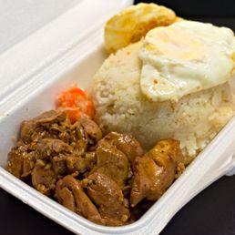Chicken Adobo