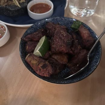 Diane’s Place - Short ribs - Cafes Near Me - Minneapolis, Minnesota