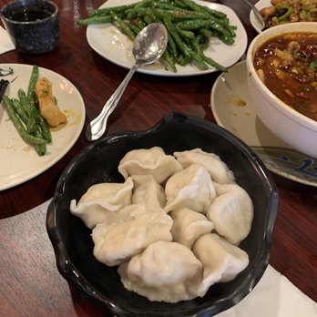 Dumpling House - Dumplings - Noodles Near Me - Cambridge, Massachusetts