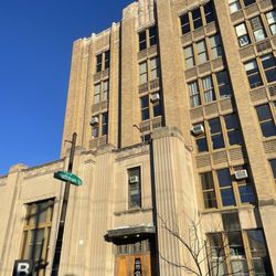 Ficks Music - Bok Building