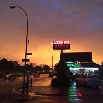 Jackson Hole - Burgers Near Me - East Elmhurst, New York Jackson Hole - Burgers Near Me - East Elmhurst, New York