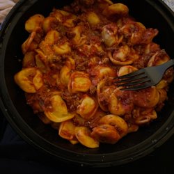Rubino's Pizzeria - Create Your Own Pasta