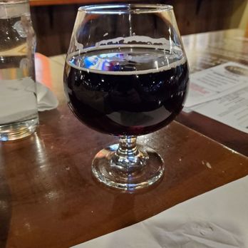 Founders Brewing - Yum! - Breweries Near Me - Grand Rapids, Michigan