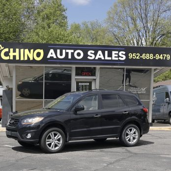 Chinos Auto Sales - Used Car Dealers Near Me - Crystal , Minnesota Chinos Auto Sales - Used Car Dealers Near Me - Crystal , Minnesota