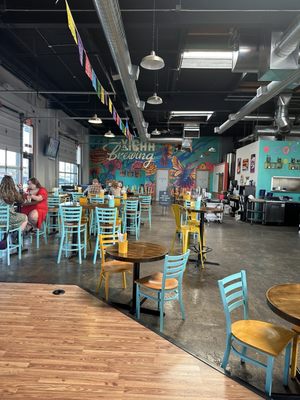 Xicha Brewing - North Salem - Taproom by null